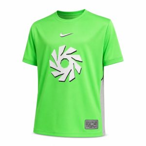 NIKE EH K NK DF ACDC25 MAJICA - DJEČJA KRATKA MAJICA