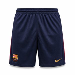 NIKE FC BARCELONA DF- ADULT SHORTS