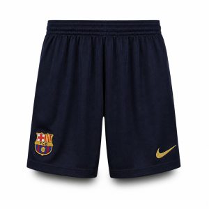 NIKE FC BARCELONA DF STRK SHO- CHILDREN'S SHORTS