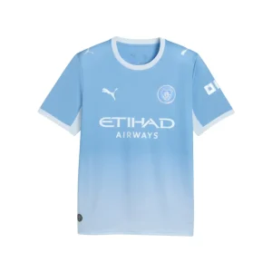 PUMA MANCHESTER CITY- DOMAČI DRES ZA ODRASLE 2026/27