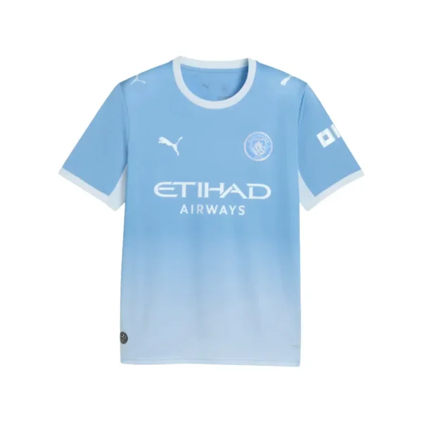 PUMA-MANCHESTER CITY-HOME-JERSEY-ADULT-2026-27