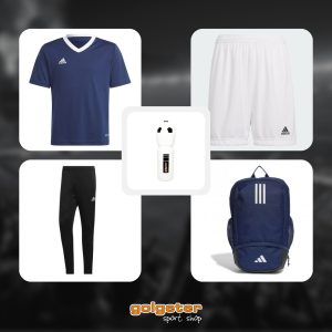 ADIDAS ENTRADA DJEČJI SET