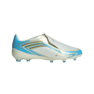 ADIDAS F50 MESSI ELITE FG- CHILDREN'S FOOTBALL BOOTS