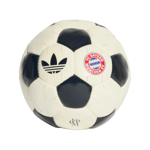 ADIDAS FC BAYERN MUNCHEN CLB- SOCCER BALL