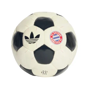 ADIDAS FC BAYERN MUNCHEN CLB- SOCCER BALL