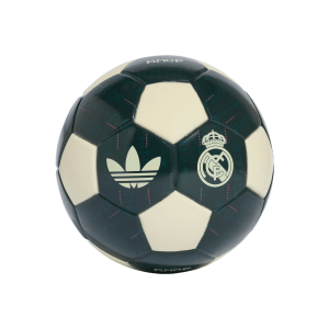 ADIDAS FC REAL MADRID - MINI SOCCER BALL