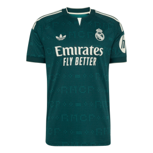 ADIDAS FC REAL MADRID- ADULT JERSEY 2026/27