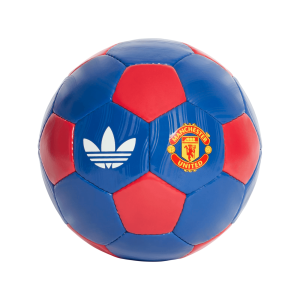 ADIDAS MANCHESTER UNITED CLB HOME - NOGOMETNA LOPTA