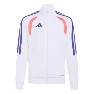 ADIDAS TIRO26L TR JKT- OTROŠKI ZGORNJI DEL TRENIRKE